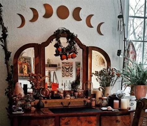 Discover the Allure of a Witchy House: A Perfect Retreat for the Occult Enthusiast